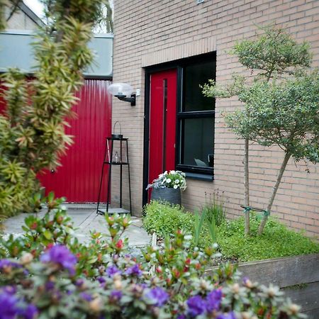 Bed And Breakfast Holter Enschede Exteriér fotografie