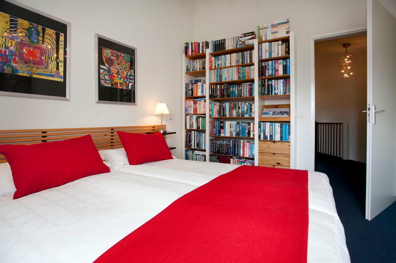 Bed And Breakfast Holter Enschede Exteriér fotografie