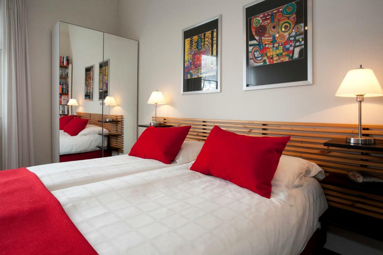 Bed And Breakfast Holter Enschede Exteriér fotografie